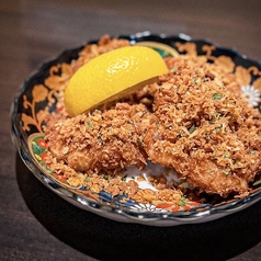 白身魚の金砂粉