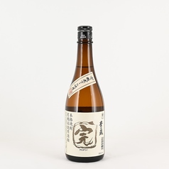 【泡盛・黒糖焼酎・米焼酎】[白麹]豊永蔵　完がこい　シェリー樽熟成　<有機米100%>[熊本県/25度/豊永酒造]