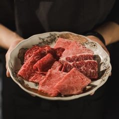 京の焼肉処 蓮蔵 烏丸本店の特集写真