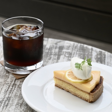 マツガミネコーヒービルヂング 102 東店のおすすめ料理1