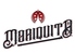 Bar Mariquita バー マリキータのロゴ