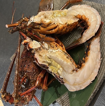ハレノヤのおすすめ料理1