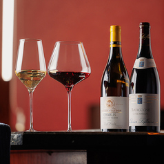 鉄板焼 さくらのコース写真