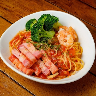 Marsh Grande マーシュグランデのおすすめ料理1