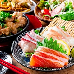 大衆酒場 たぶ小倉駅前店のおすすめ料理1