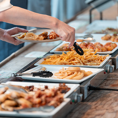 Jozenji Beer Park ジョウゼンジビアパークのコース写真