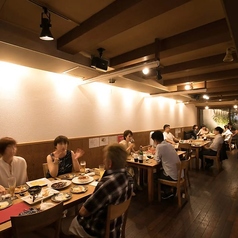 ワイン ビストロ 七番館 京都駅店の特集写真