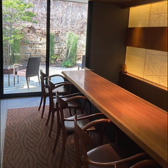 神楽坂富貴貫の雰囲気2