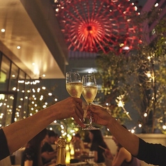 梅田ワーフの特集写真