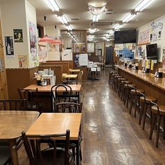 和来 八王子店の雰囲気2