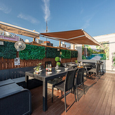 TERRACE GARDEN 8848 テラスガーデン ハチハチヨンハチのおすすめ料理3