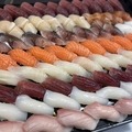 料理メニュー写真&nbsp;寿司