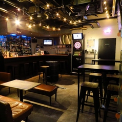 HIDE OUT ハイドアウト 渋谷特集写真1
