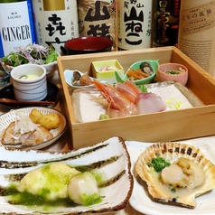 莉九のコース写真