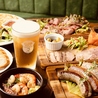 新宿クラフトビール PUBLIC HOUSE パブリックハウスのおすすめポイント3