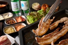 明洞食堂 みのおキューズモール店のおすすめ料理2