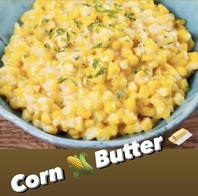 Corn Butter 