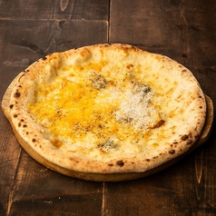 ８OTTO フォルマッジョ ～8種類のチーズを蜂蜜で～