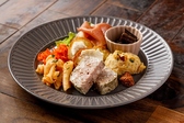 ノムカ+cafeのおすすめ料理2