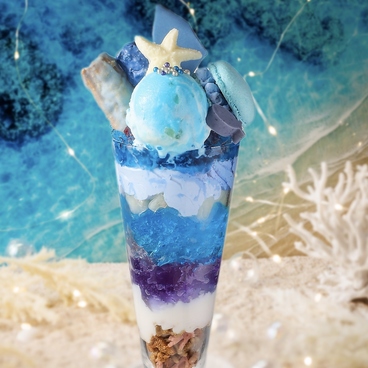 アクアリウムダイニング　サカナノセカイ　小倉店のおすすめ料理1