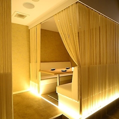 馬刺し肉寿司 たてがみ 名古屋駅前店特集写真1