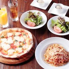 葡萄日和 ヨイノクチのコース写真