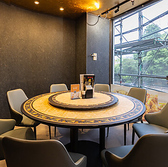 幾道菜 上野店の雰囲気2