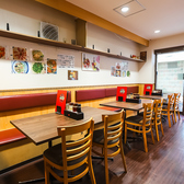 環球中華食堂 南大井店の雰囲気2