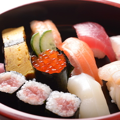 テイクアウト受付中です！