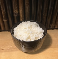 ライス（小・中・大）