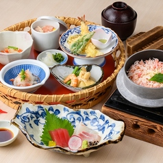 津みやびのコース写真