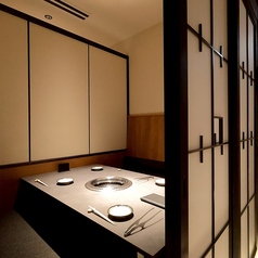 三大和牛食べ比べ 個室焼肉 つなぐ なんばオリエンタルホテル店の特集写真