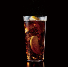 バージンキューバリブレ（コーラ＆レモン）