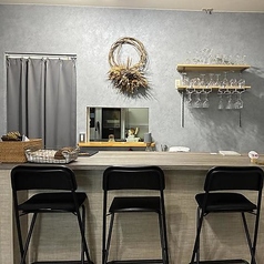 einee cafe&bal エイネーの雰囲気3