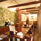 満腹屋の雰囲気2