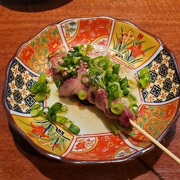 とりまる 蛍池のおすすめ料理1