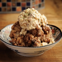 タルタルソースのチキン南蛮(5個)