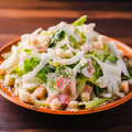 料理メニュー写真&nbsp;シーザーサラダ