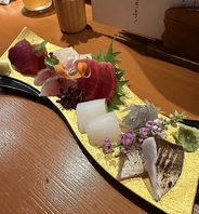 お酒との相性◎おすすめの逸品をぜひお楽しみください