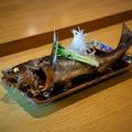 料理メニュー写真&nbsp;本日の鮮魚 煮つけ