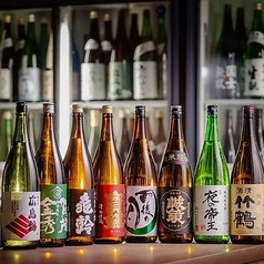 個室居酒屋 日本酒飲み放題と海鮮 トロ壱 広島本通店のおすすめ料理2