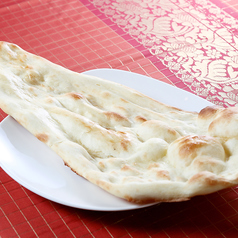 ナン【Plain Naan】