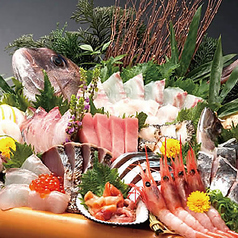 日本海庄や 赤羽西口店のおすすめ料理1