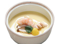 料理メニュー写真&nbsp;茶碗蒸し　各種