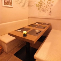 Japanese Dining にのの特集写真