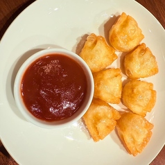 チーズスナック