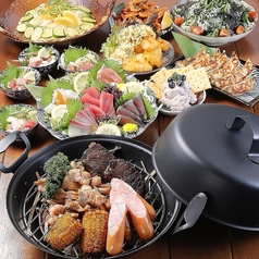 裏なんば酒場 成田屋のおすすめ料理1