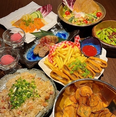 Dining Bar 猫丸酒造 店舗画像