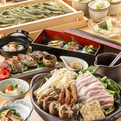 和ノ音 wanone 金沢駅前店のコース写真