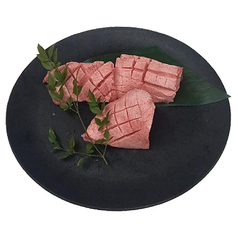 極上厚切り和牛タン元